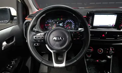 Kia Morning