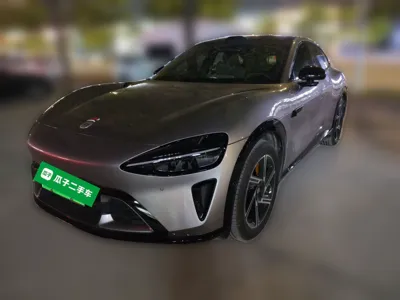 Xiaomi Auto YU7