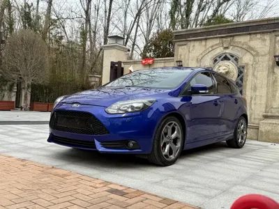 Ford Focus (Import)