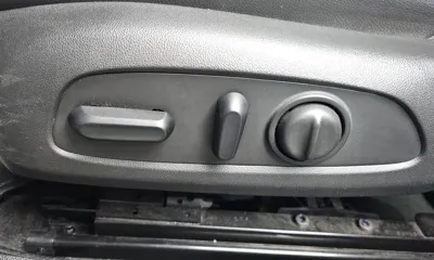 ChevroletGMDaewoo Malibu