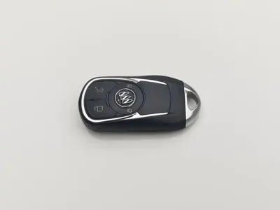 Buick Verano