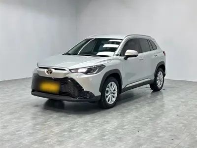 Toyota Frontlander