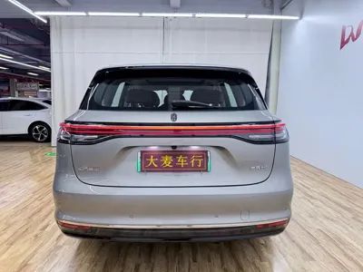 尚界 尚界H5
