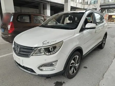 Baojun 560