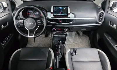 Kia Morning