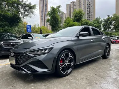 Hyundai Fista