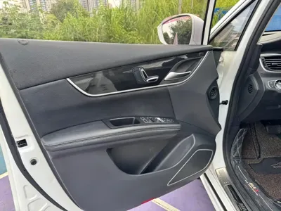 BYD MAX