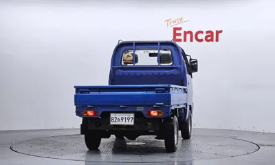 ChevroletGMDaewoo labo