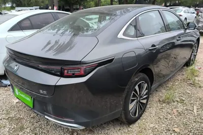 Changan Eado PHEV