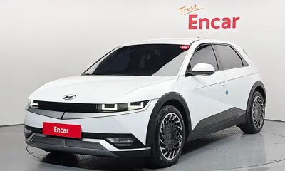 Hyundai Ioniq5