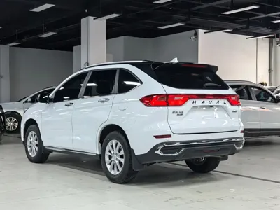 Haval M6