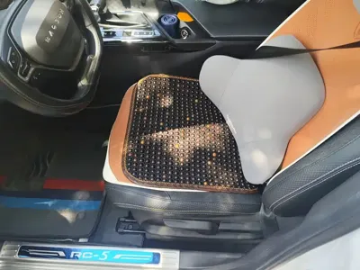 Baojun RC-5