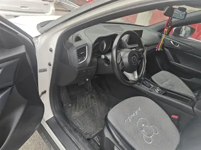 Mazda CX-4