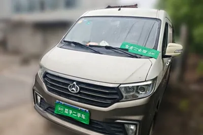 CHANGAN KUAYUE Kuayue Xing V5