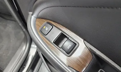 ChevroletGMDaewoo Malibu