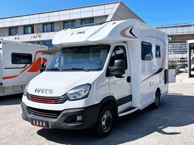IVECO Ousheng