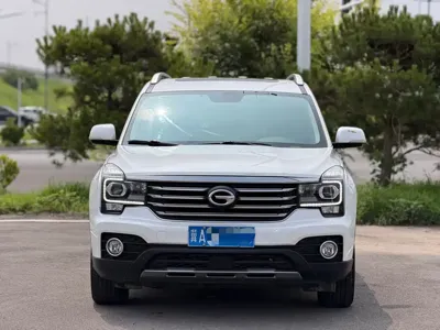 GAC Motor Trumpchi GS7