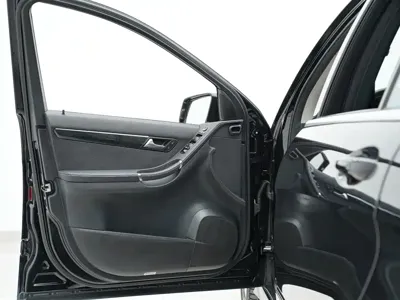 Mercedes-Benz R-Class