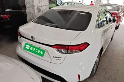 Toyota Levin