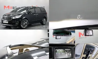 Kia Canival