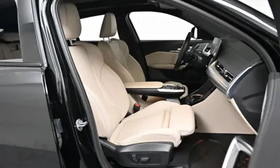 BMW iX2