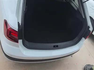 Volkswagen C-Trek