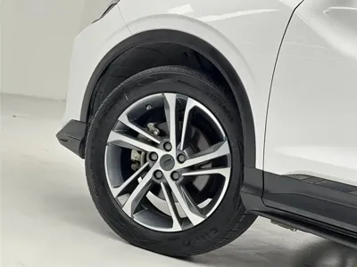 Geely Binyue