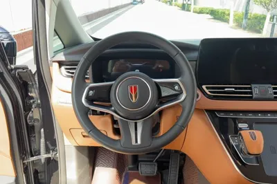 Hongqi HQ9