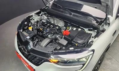 Renault-KoreaSamsung XM3