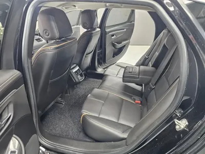 ChevroletGMDaewoo Impala