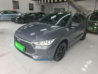 BYD e2