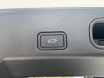 Geely Boyue L