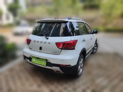 Haval H1