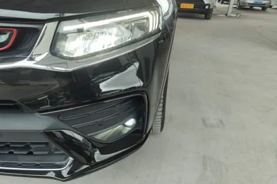 Geely Auto Monjaro