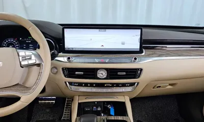 Kia K9