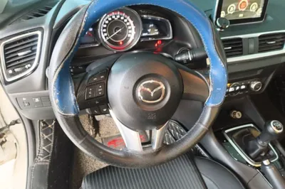Mazda Mazda 3 Axela