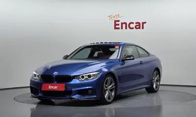 BMW 4-Series