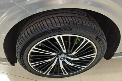 Xpeng G9