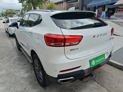Haval F5