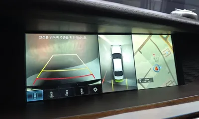 Genesis EQ900