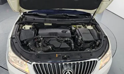 ChevroletGMDaewoo Alpheon
