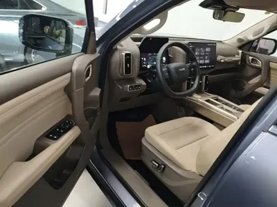 Haval Big Dog