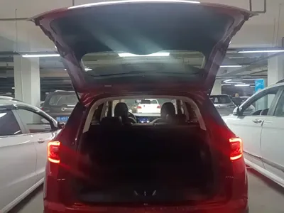 Changan CS35PLUS