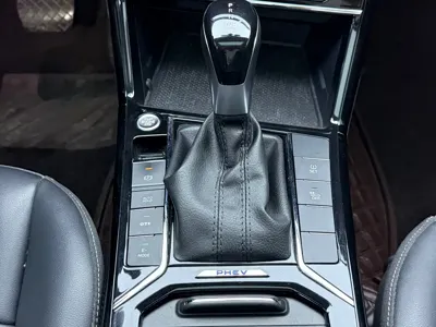 Volkswagen 帕萨特插电混动