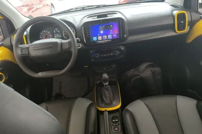 Roewe Clever