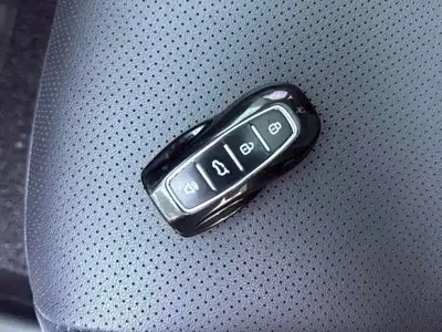 Ford Territory