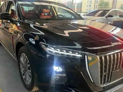 Hongqi Hongqi H5