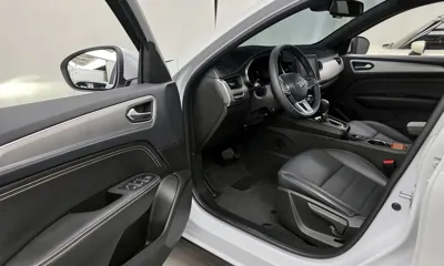 Renault-KoreaSamsung XM3
