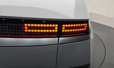 Hyundai Ioniq5