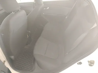 Kia K2